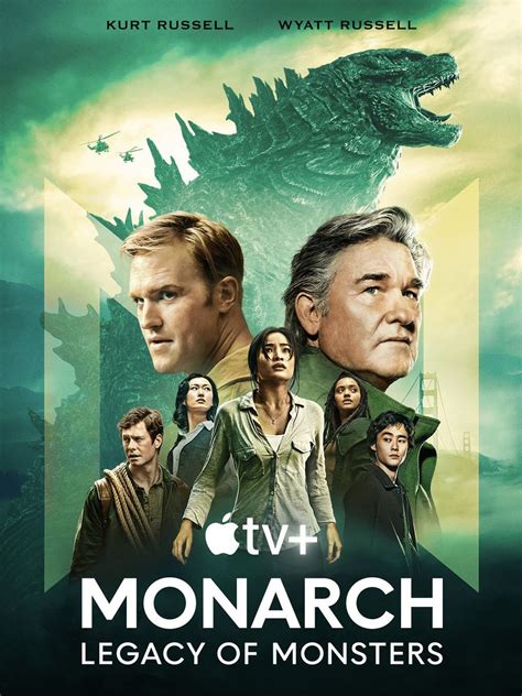 monarch legacy of monsters cinecalidad|Ver Monarch: legado de monstruos .